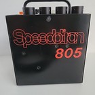Speedotron 805 Black Power Pack With Power Cord Tested Working