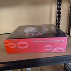 Drinking Game Glass Roulette - Drinking Game Set 2 Balls And 16 Glasses  