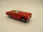 Meccano  Dinky Toys  112-g austin-healey Sprite Ii Code 3 Restored   Near Minty