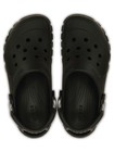 Crocs Unisex Offroad Sport Clogs  Lightweight Croslite Foam  Adjustable Heel Str