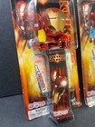    iron Man    Mark 1 Klik Au   some Candy Dispensers - Lot Of  5  - Factory Sealed