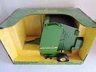 2001 Vtg John Deere 567 Round Baler No  15176 Ertl 1 16th Scale New In Orig Box