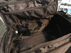 Zildjian Deluxe Weekender Travel Bag Cool Drummer Gift
