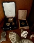 World War Ii 2 Ww 2 Ii Soldier Bring Back Japanese Medals Japan Badges Insignia