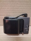 Sony Mz-e2 Minidisc Gray Walkman Used With Adapter 