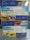 Breyer Stablemates Lot  Lanin  And   Matte  Javier  2 Models  Nib