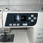 Janome 3160 Qdc Computerized Sewing Machine