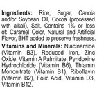 Post Cocoa Pebbles Breakfast Cereal  Gluten Free  Sweetened Puffed Rice  32 Oz