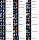 You Pick - 2025 Mcdonald s Disneyland 70th Anniversary Disney Happy Meal Toy Box