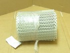 194029 New-no Box  Kvp 361-5ft Conveyor Belt  Flat Top  12 w  5ft L
