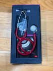Littmann Classic Iii Stethoscope   --  Burgundy Color --