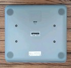 Greater Goods Baby Scale  0221 White 24x11  Digital Scale Works