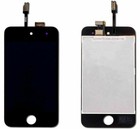 Full Glass Lcd Touch Screen Digitizer Replacement For Ipod Touch 4 4th Gen A1367