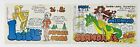 Vintage Cb Ham Radio Qsl Cards West Coast Clubs Lot Of 10 Squeaky Comics B
