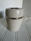 Mod Dep 1960s Italy Insulated Thermal Mug Mcm 1960s Thermos 