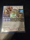 Brand New Destiny 2 Ps4  brand New  Video Game Sealed