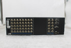 Extron Iss 108 Integration Seamless Video Switcher 8 Input Rack Mountable
