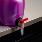 Fluxx Ah 13 Din 38 Dispensing Tap Spigot For 1 Gallon Jugs