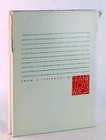 1957 A Testament By Frank Lloyd Wright Mile High Skyscraper Mid-century Modern