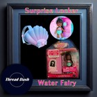 Royale High Surprise Locker Water Doll  Code Only  In Message