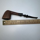 Ben Wade Danish Pride Hand Made Tobacco Smoking Pipe Used