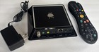 Tivo Tcda93000 Mini W remote And Power Supply  Tested  Works Great 