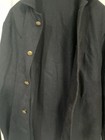 Us Federal 4 Button Sack Coat  Mint Condition  Sz 48  Inside Breast Pocket 