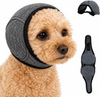 Dog Ear Cover  Dog Ear Muffs Noise Protection  Adjustable No Shake Ear Wrap Usa
