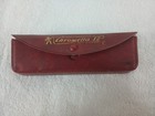 Hohner Chrometta 12 Chromatic Harmonica Key Of C Made In Germany With Case