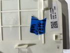 Samsung Dc92 01938d Washer Control Az162074   Wmv818