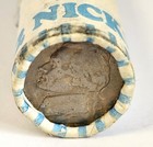 Vintage Circus Circus Las Vegas  2 Jefferson Nickel Roll
