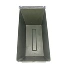 2 Pack Grade 1 Fat 50 Cal Pa108 Saw Box Empty Ammunition Ammo Can  Rare