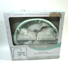 Trend Lab Musical Crib Mobile Rainbow Brahms Lullabye  Baby Nursery