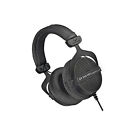 Beyerdynamic Dt 990 Pro Studio Headphones Ninja Black Limited Edition