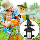 New 70w Automatic Water Pressure Booster Pump For Home Shower Washing Machine Us