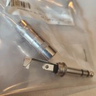 2 Neutrik Instrument Plug 1 4  Trs Stereo Audio Patch Cable End Jack