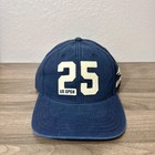 American Needle Raglan Wash Hepcat Hat 2025 Us Open Tennis Championship Cap Blue