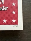 Luke Combs Beer Never Broke My Heart Tour Louisville  Ky 12 11 2019 Tour Poster