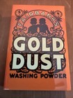 Gold Dust Washing Powder Pocket Mirror  2    X 3   
