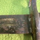 Vintage Us 1902 Krag Jorgensen Bayonet Dated 1902 Untouched Original Condition