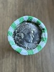 2026 P Emerging Liberty Dime Roll Of 50 Coins Uncirculated Obw Loomis Free Ship