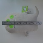 2012 Classic Uglydoll Ghosty Soft Plush Cuddly Toy Ugly Doll Uglydolls Halloween