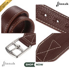 Jinnah Premium Stability Stirrup Leathers   Wide Body English Stirrups
