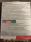 Habitrol Nicotine Patch Transdermal System Step 1 21mg 14ct Expires 9 25