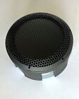 Accuton Cell C90-6-724 Ceramic Midranges  pair   Dark Gray Finish  Rare