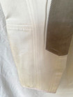 Vtg New  prestige  equestrian  breeches  english Riding Pants  white  men 40r