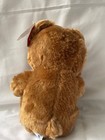 Feisty Pets Stuffed Attitude Sir Growls A Lot Plush Bear