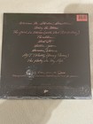 1982 Mj Thriller Vinyl Lp Epic 1982 1st Press Factory Sealed Error Rare 1982