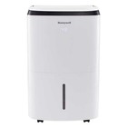 Honeywell 70 Pint  Energy Star Dehumidifier  Tp70pwkn