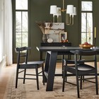 4-arm Chandelier - Threshold Designed With Studio Mcgee  Gold-tone Metal 